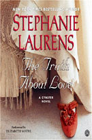 The Truth About Love